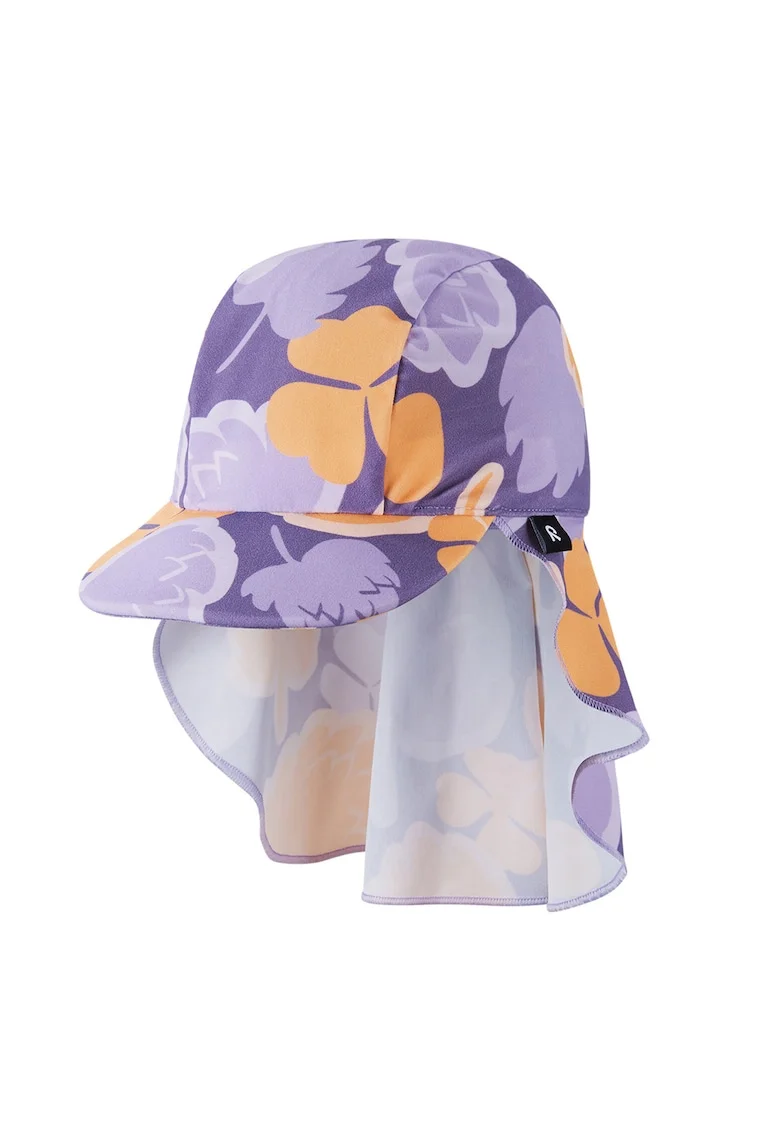 Sapca  violet, Violet