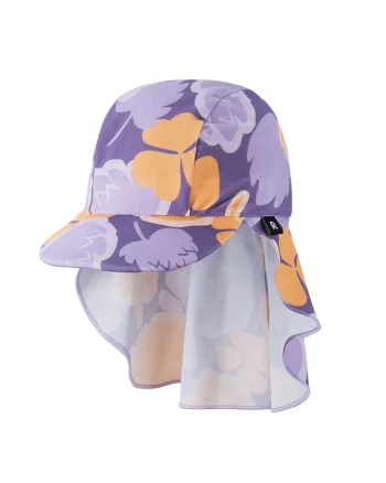 Sapca  violet, Violet