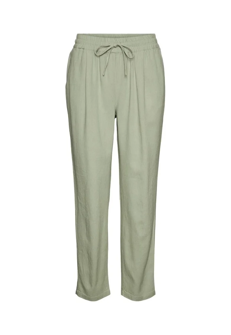 Pantaloni de cu talie ajustabila Jesmilo,