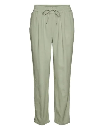 Pantaloni de cu talie ajustabila Jesmilo,