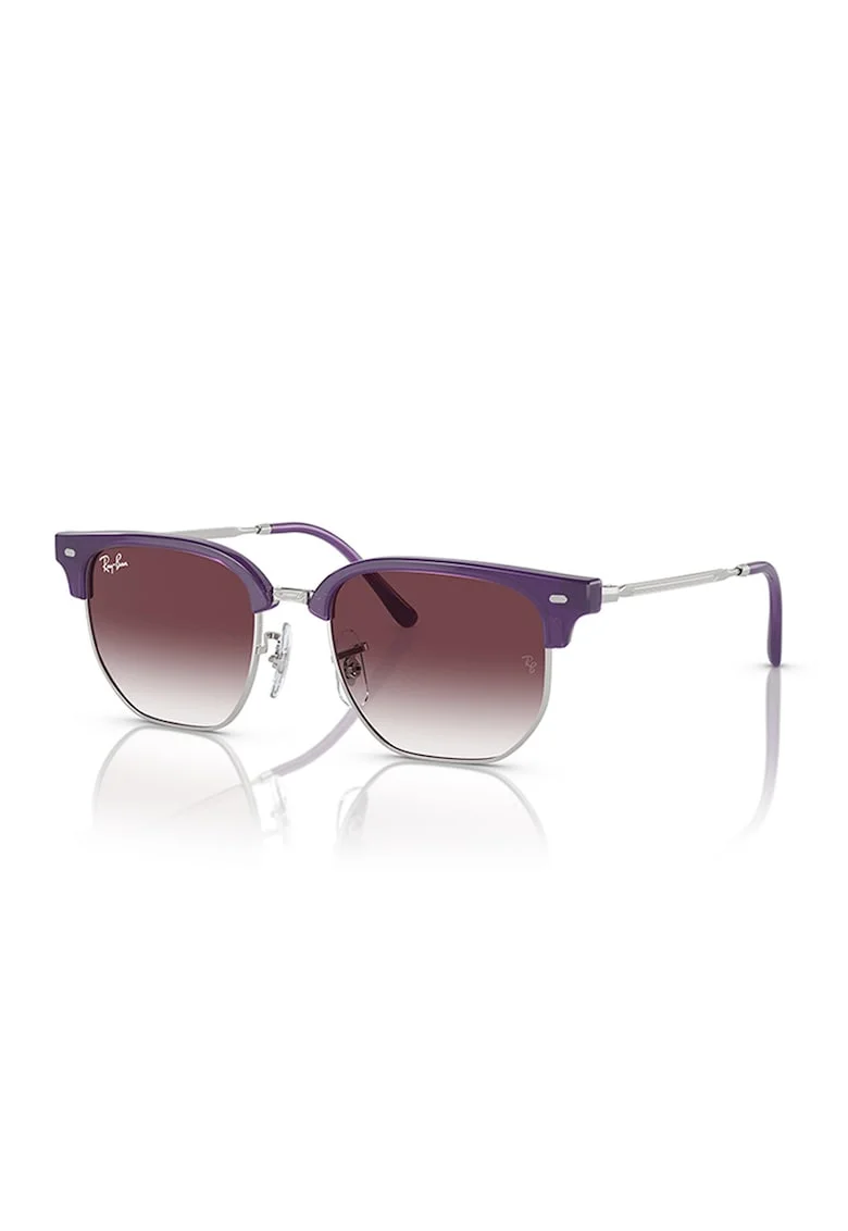 Ochelari de soare clubmaster, Lila