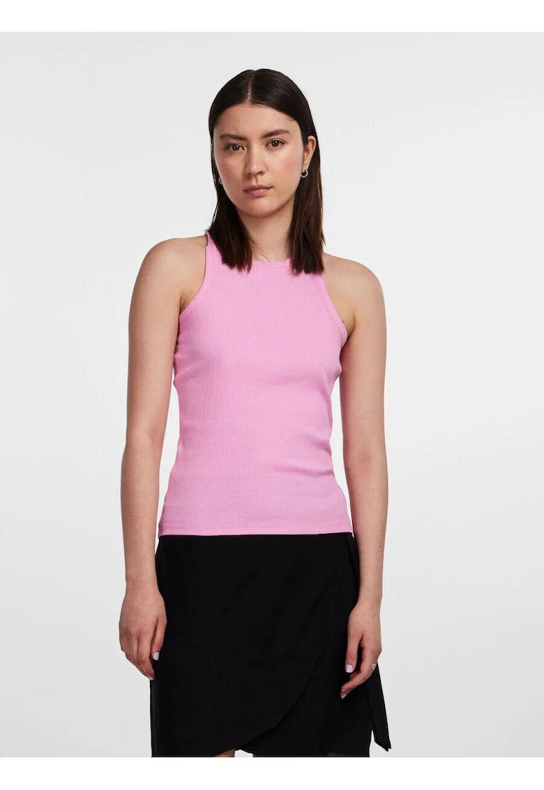 Maiou uni slim fit