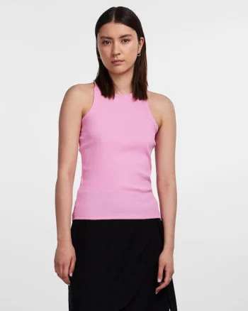 Maiou uni slim fit