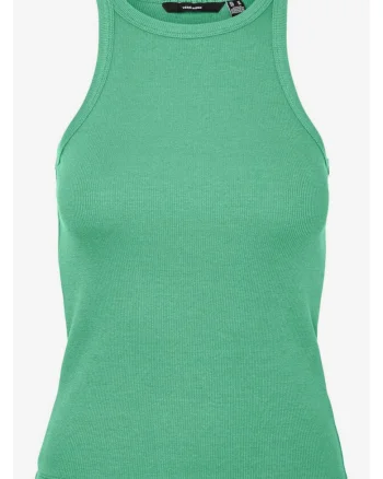 Maiou slim fit din bumbac organic