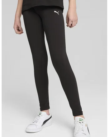 Colanti cu talie medie, Negru stins