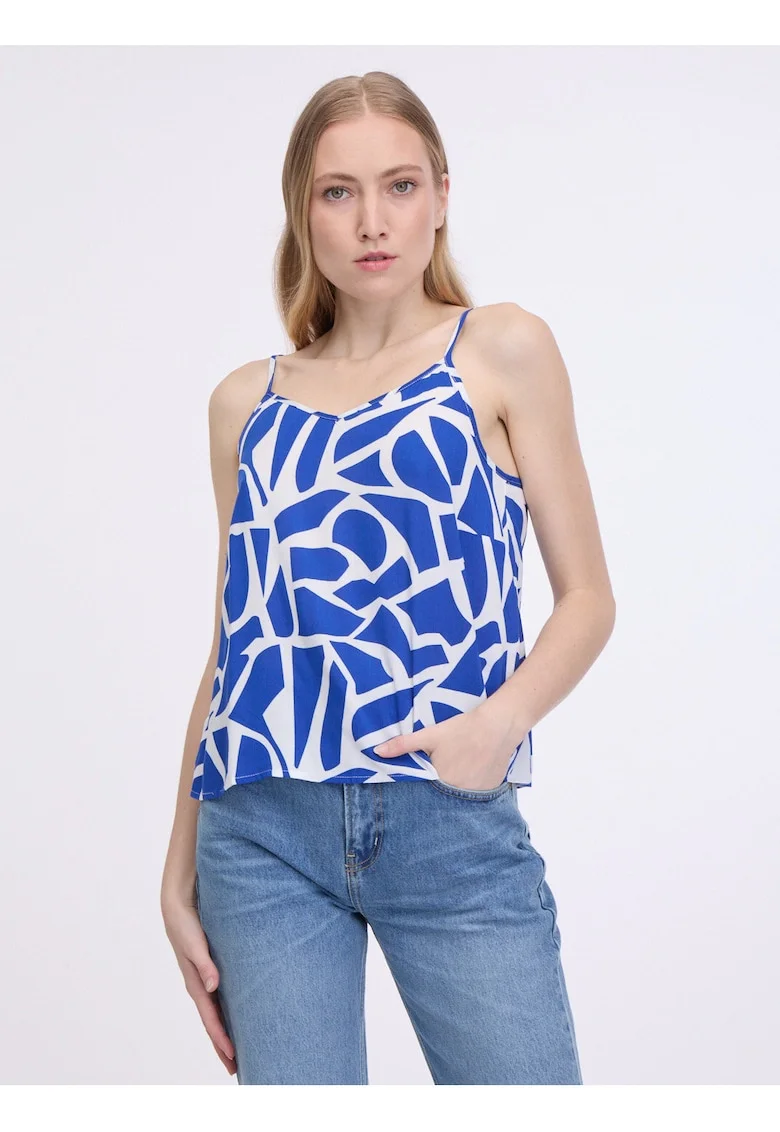 Top cu model grafic