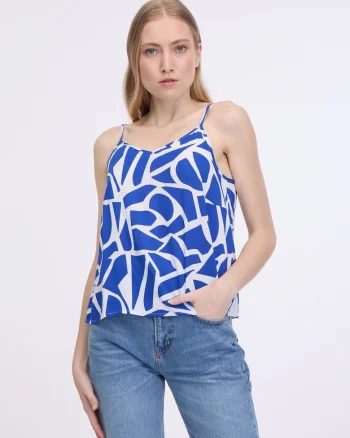 Top cu model grafic