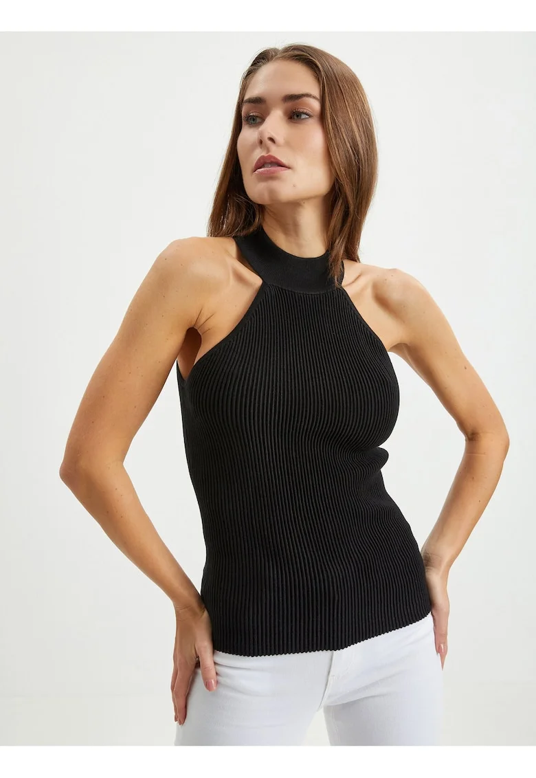 Top halter