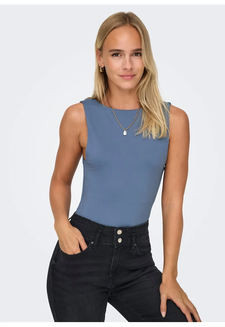 Top slim fit