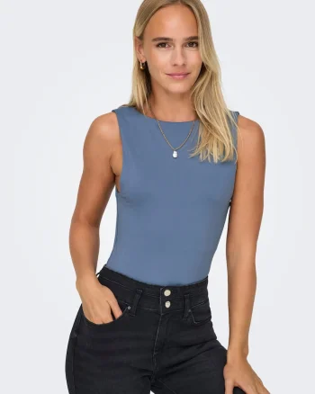 Top slim fit