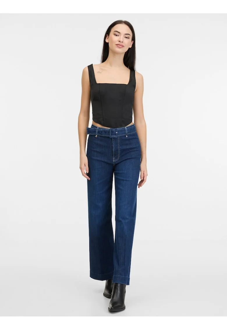 Top crop uni