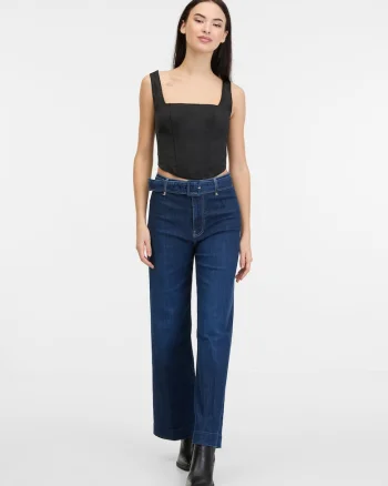 Top crop uni