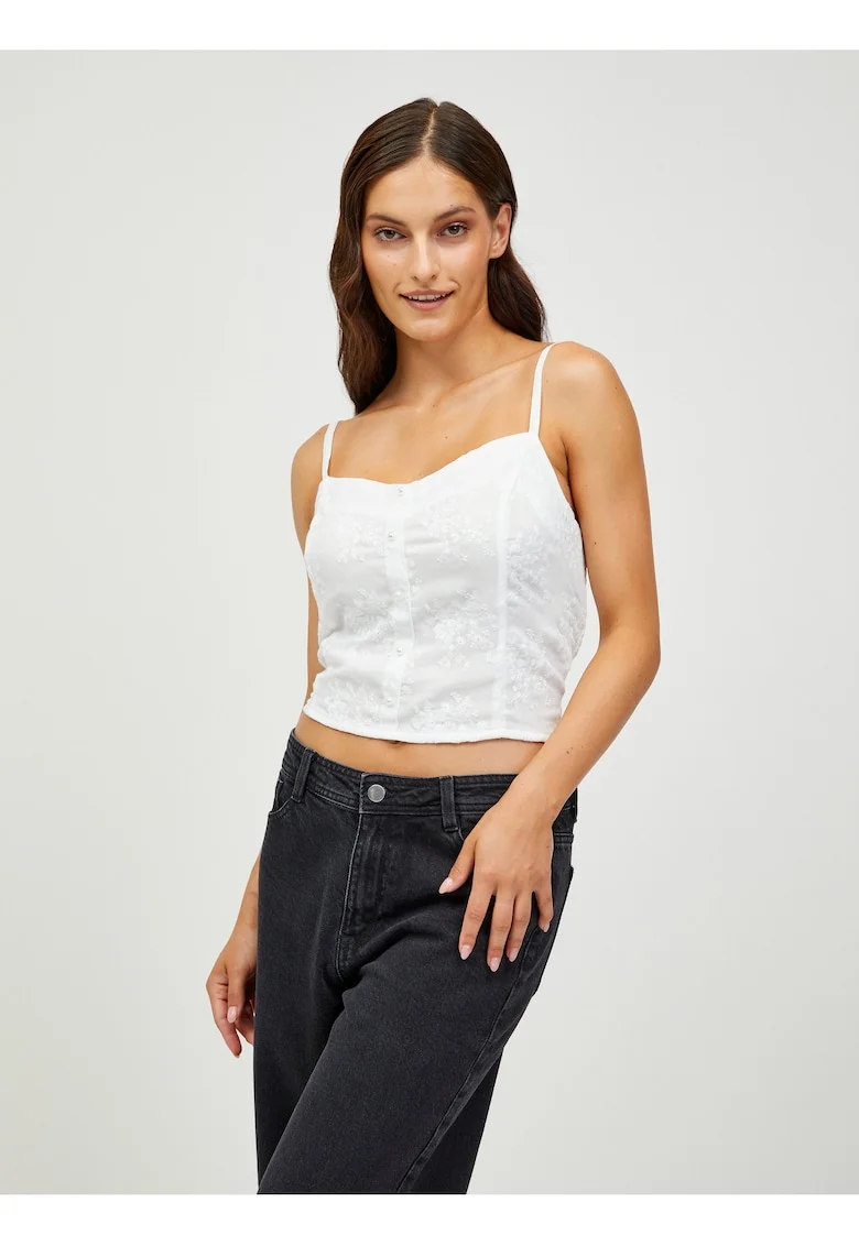 Top crop uni