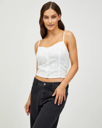 Top crop uni