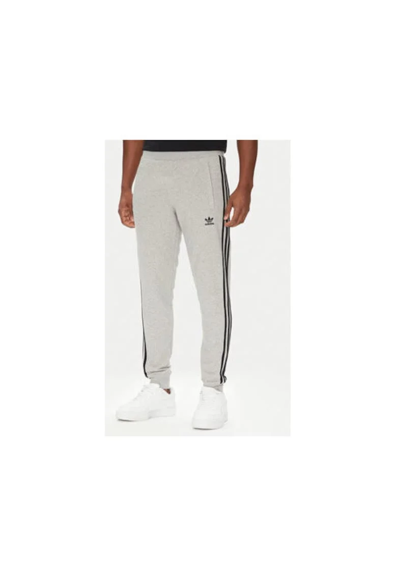 Pantaloni de trening din bumbac