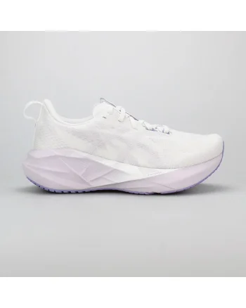 Pantofi sport dama  Novablast 5, alergare, alb
