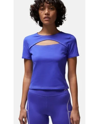 Tricou pentru fitness cu uscare rapida