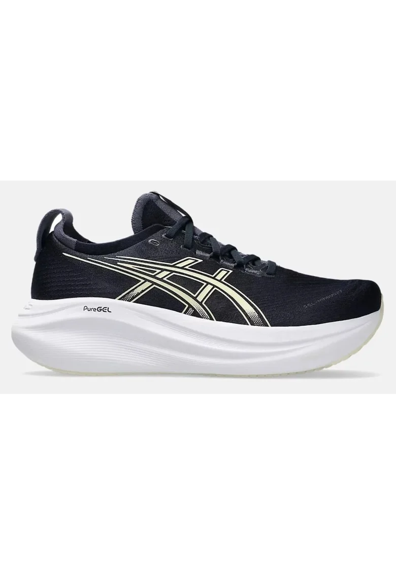 Pantofi de alergare din textil Gel-Nimbus 27,