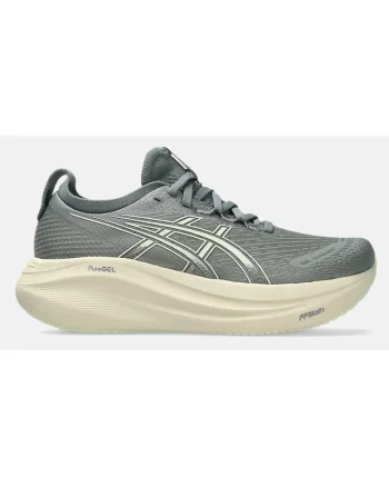 Pantofi de alergare cu logo Gel-Nimbus 27,