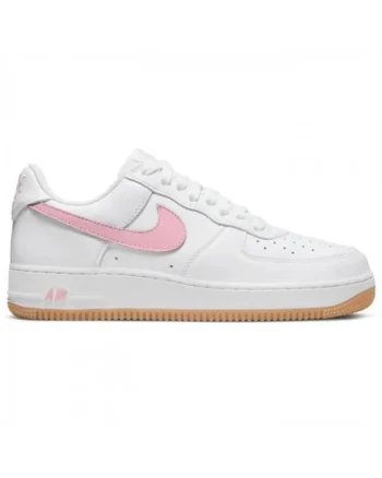 Air Force 1 Low Retro DM0576-101 46, alb