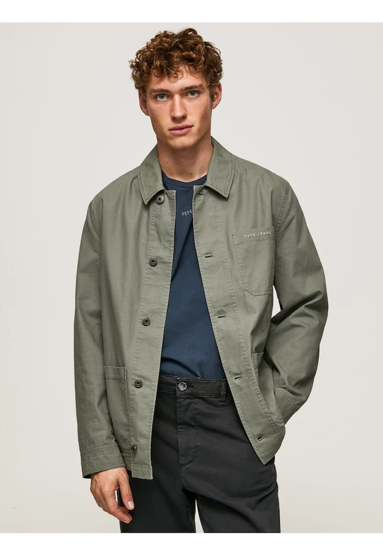 jacheta uni regular fit,
