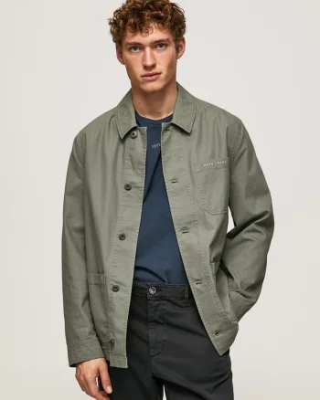 jacheta uni regular fit,