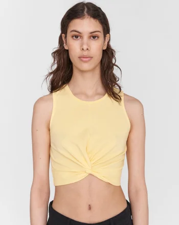 Top crop uni