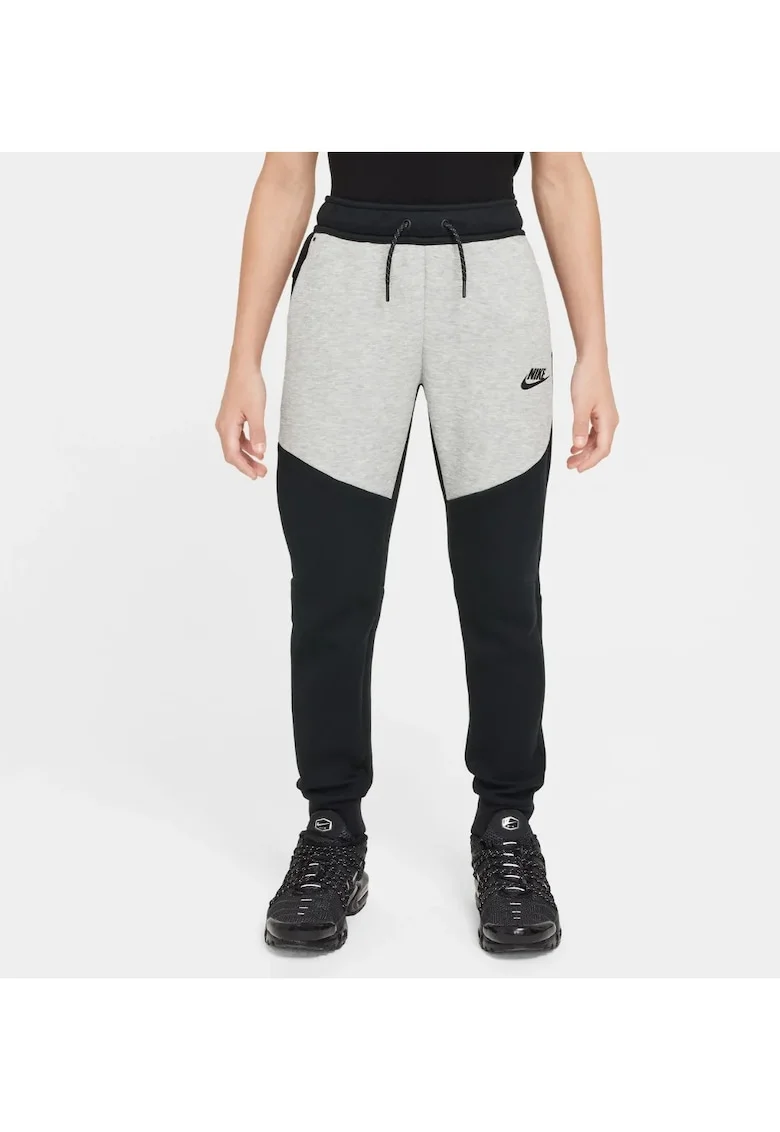 B NSW TCH FLC JGGR - PD HV5869-012 XS, negru