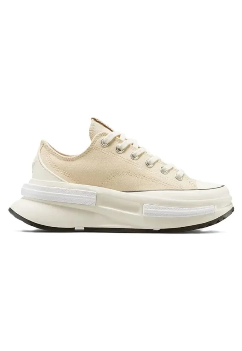 Pantofi sport dama RUN STAR LEGACY CX,  Textil, Crem