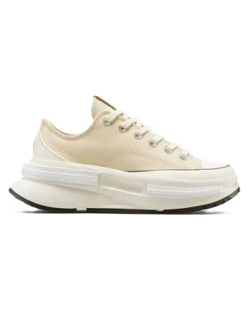 Pantofi sport dama RUN STAR LEGACY CX,  Textil, Crem