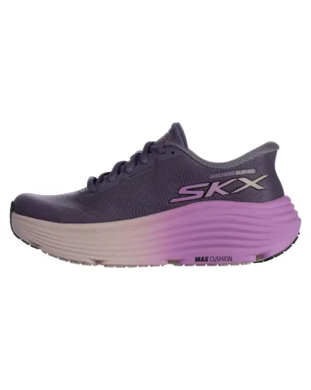 Pantofi sport  MAX CUSHIONING ENDEAVOUR - HA 129473PUR