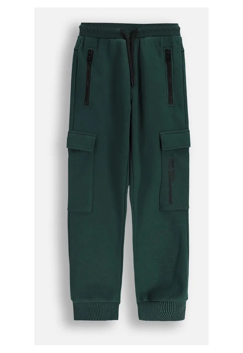 Pantalon Training, ZC5120101CBJ-011-158