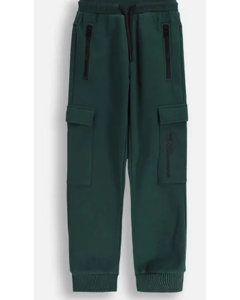 Pantalon Training, ZC5120101CBJ-011-164