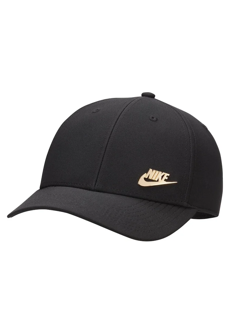 Sapca  Dri-FIT Club Metal Logo 26646, Auriu/Negru
