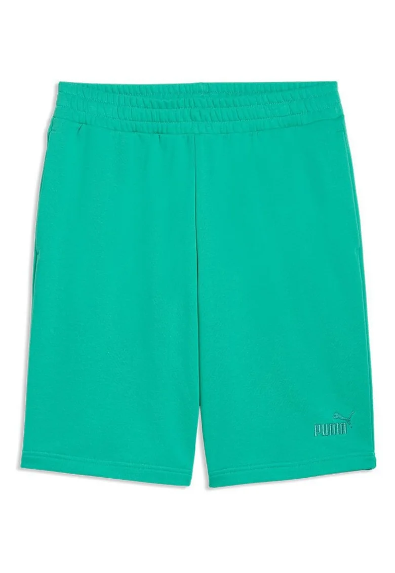 Pantaloni Scurti  Essentials No. 1 682595-40, Barbati, Verde