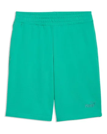Pantaloni Scurti  Essentials No. 1 682595-40, Barbati, Verde