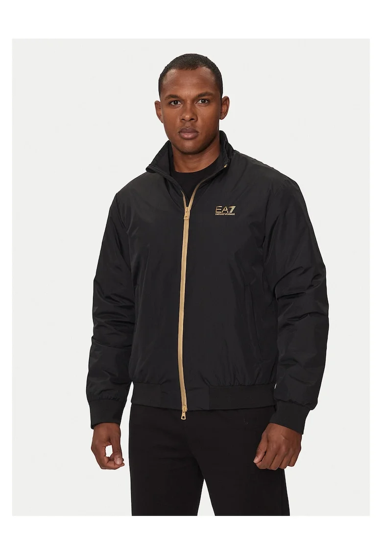 Geaca barbati  Emporio Armani, negru