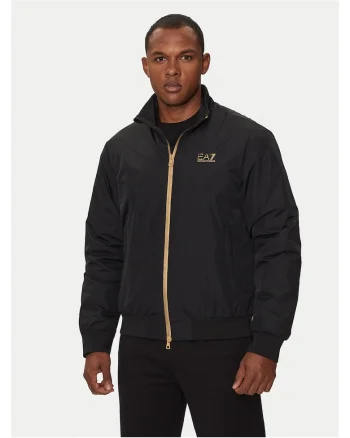 Geaca barbati  Emporio Armani, negru