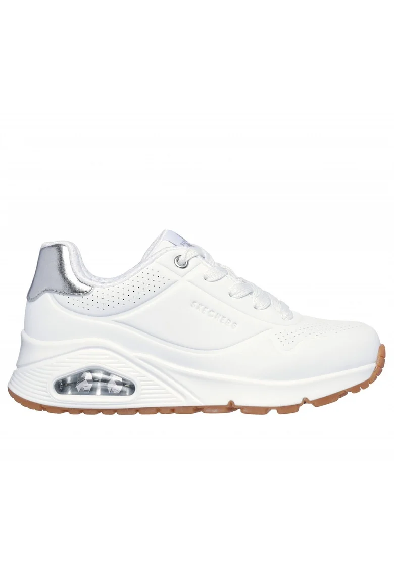 Pantofi Sport  Copii Uno Gen1 - Shimmer Away, Alb