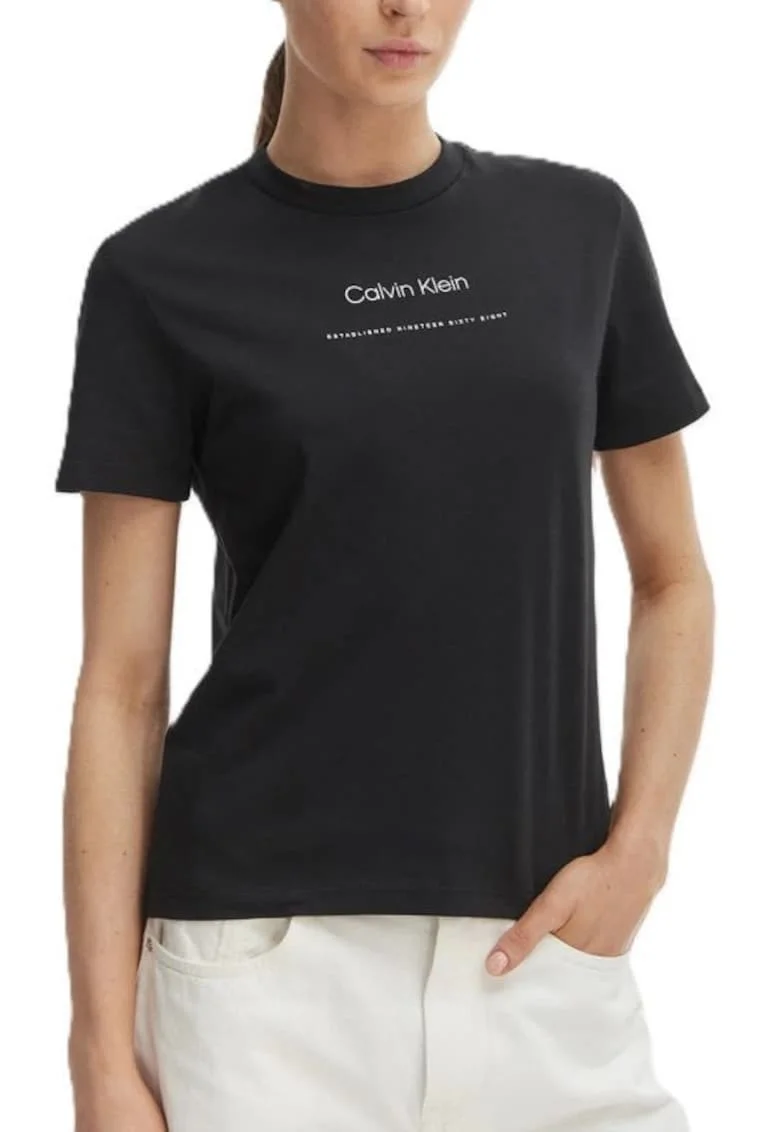 Tricou  SS MULTI LOGO CLASSIC TEE-LV047C811G-UB1