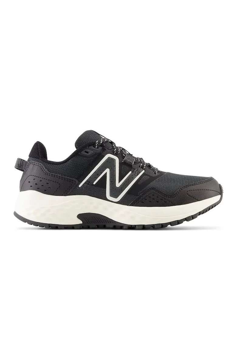 Pantofi sport,  BM186930, Negru