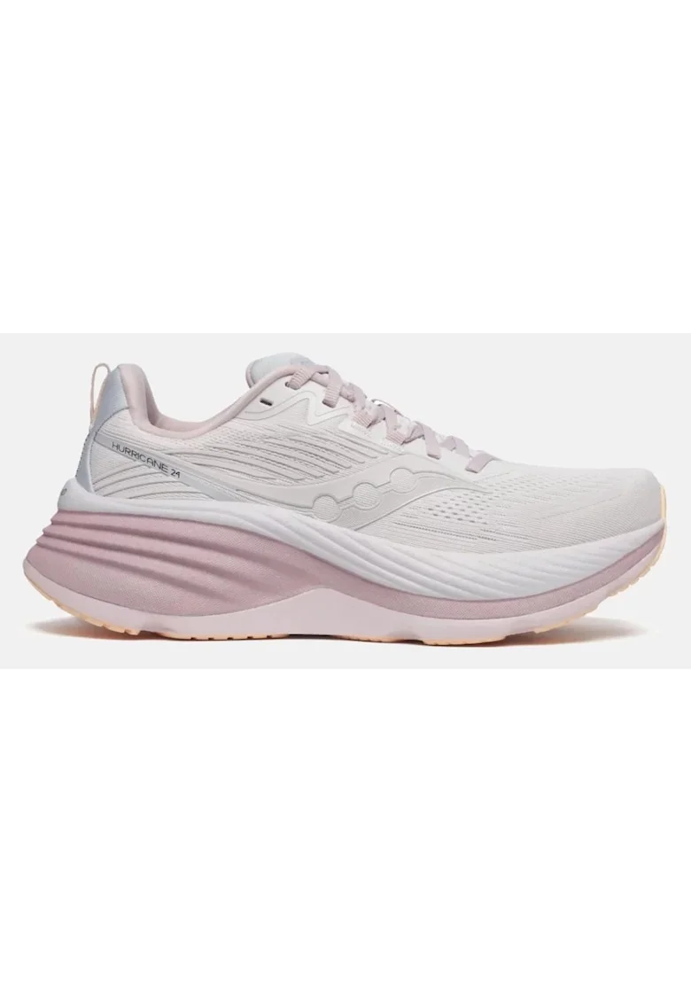 Pantofi de alergare din textil Hurricane 24