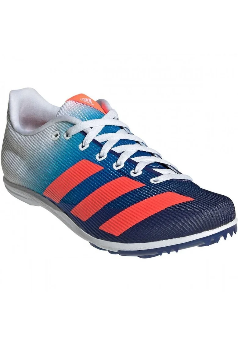 i Adidas Allroundstar 26366, Albastru
