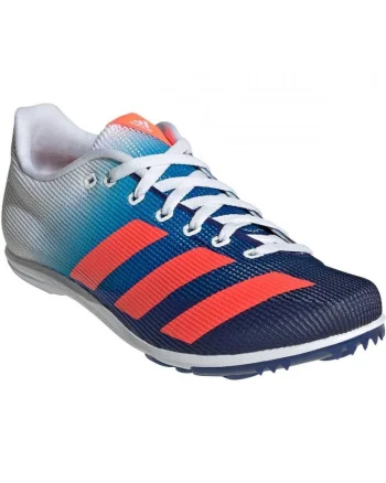 i Adidas Allroundstar 26366, Albastru