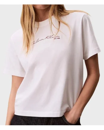 Tricou  SS GRAPHIC BOXY TEE-LV047F820G-YAF