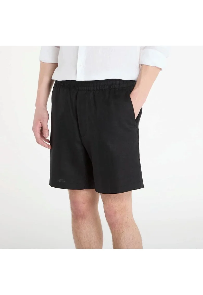 Sort  STRAIGHT LINEN 7" PULL ON SHORT-LV04LF620G-UB1