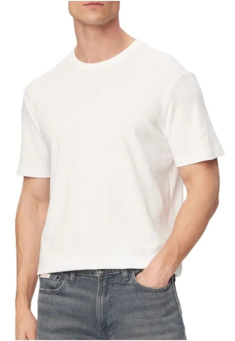 Tricou  SS SUPIMA EMBLEM LOGO TEE-LV04LF243G-YAF