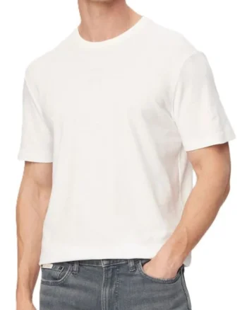 Tricou  SS SUPIMA EMBLEM LOGO TEE-LV04LF243G-YAF