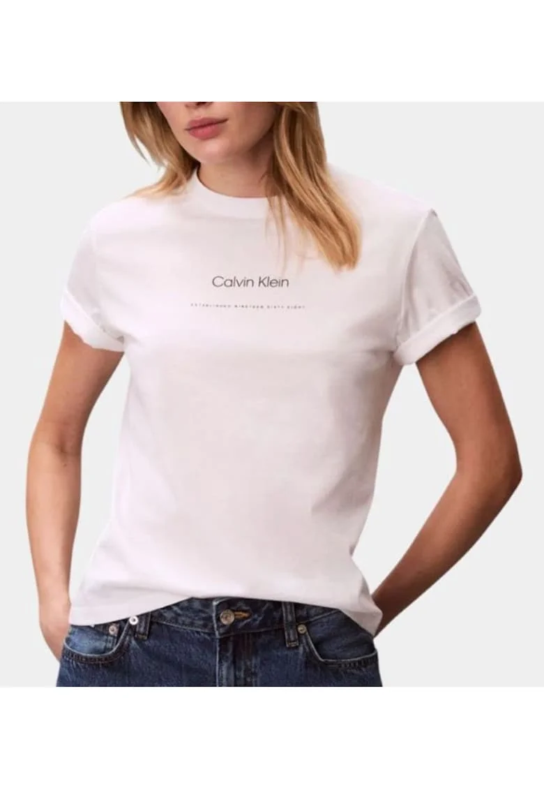 Tricou  SS MULTI LOGO CLASSIC TEE-LV047C811G-YAF
