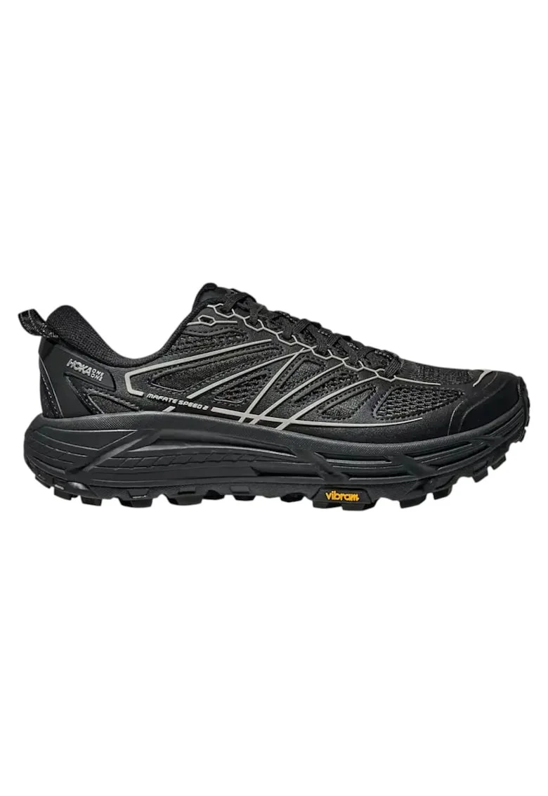 Pantofi sport  U Mafate Speed 2 TS, Negru